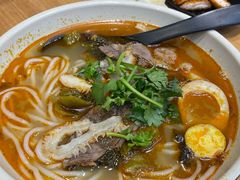 -老妈米线(斜塘邻里中心店)