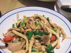 -爷爷的土钵菜(街道口店)