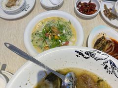 -畅润江小鱼·老坛子酸菜鱼(富弘广场店)