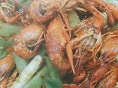 -指爱龙虾(金杨路总店)