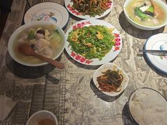 -遇见长安之高山流水(李家村万达店)