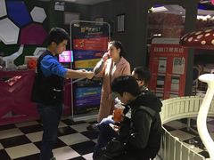 -H次元沉浸剧情密室(街道口店)