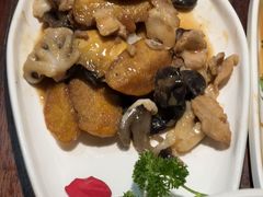 胶东炒八带-前海沿·青岛菜(五四广场永旺店)