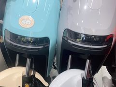 -九号电动车(安定门内大街店)