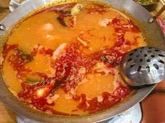 -黔哆哆地摊酸汤火锅(清湖店)