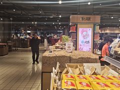 -物美大卖场(玉蜓桥店)