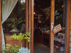 -时光花园(白鹭洲店)