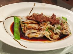 -广东道至正餐厅(区庄店)