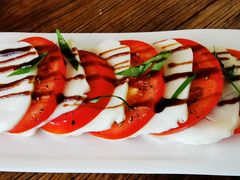 -台风酒馆·窑炉披萨(淇澳店)