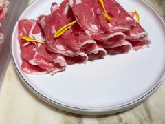 -涮福記·现切牛羊肉火锅(世纪汇店)