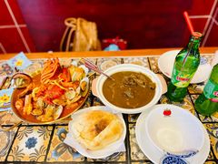 -番茄屋葡式美食(总店)