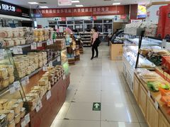 -翠微超市(牡丹园店)