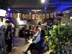 大堂-海味当家·蒸锅海鲜(星海公园店)