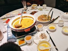 -院里寻菜·祖庵菜宴请(观沙岭店)