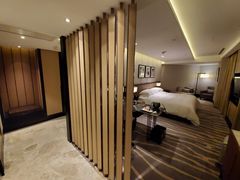 -国家会展中心上海洲际酒店