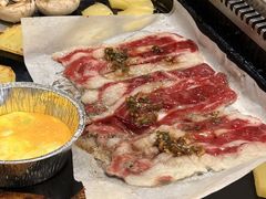 -杀猪天·韩国烤肉(总店)