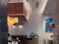 -菲滋意式餐厅(临海银泰店)