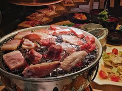 -AJIYA味屋和牛烤肉自助放题(温州万象城店)