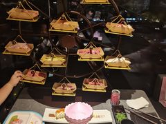 -花时·炭火烧肉(东百中心A馆店)