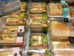 零售区-85度C(苏州石路店)