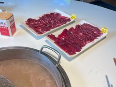 -潮泰牛肉火锅 · 创于1992年(车公庙店)