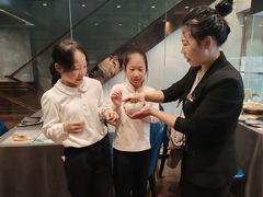 -肆月河豚·新淮扬(金融街店)