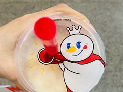 -蜜雪冰城(梅花园佳润广场店)