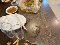 -韩风烤牛肉冷面店