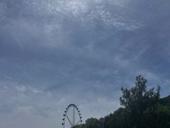-山西乌金山旅游区