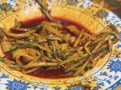 -柴窝堡22号辣子鸡·传承新疆菜