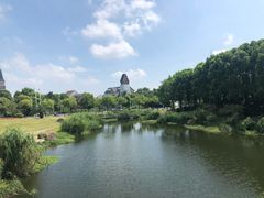 -美兰湖景区