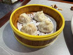-大明王朝·南京菜(墨香路店)