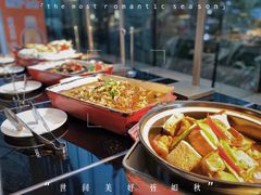 -漳州佰翔圆山酒店·圆山畔西餐厅