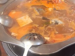 -凯里老街坊酸汤鱼(青云路店)