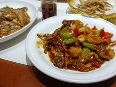 -新五一海鲜•夜宵大排档(城隍庙店)