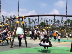 -枫香湖儿童公园