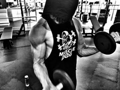 -OXYGYM 奥美氧舱运动中心(朝阳大悦城店)