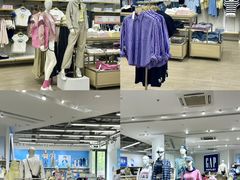 -首创奥特莱斯(北京店)