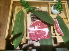 -九田家黑牛烤肉料理(太阳宫广场店)