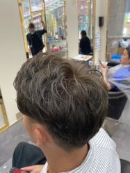 -3M hair美发沙龙