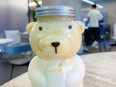 -玲婧胡同·生日蛋糕·餐厅(嘉里城店)