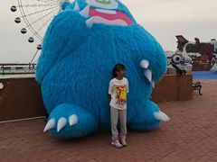 -秦皇岛乐岛海洋王国