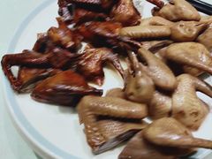 -德烨酒家