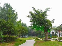 -三圣花乡旅游区