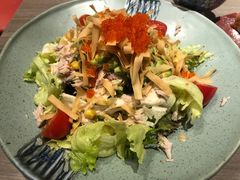 -炙柒Sekinana·精致料理 烧鸟·铁板烧(海上世界店)