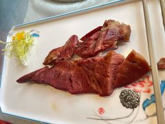 黑椒和牛舌-岭南海晏楼(滨江东总店)