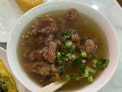 -东街钟楼肉粽(总店)