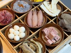 -芈重山老火锅(广州首店)