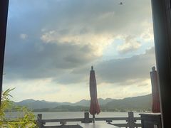 -湖畔居茶楼(湖滨店)