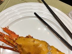 -万达瑞华酒店美食汇自助餐厅(楚河汉街店)